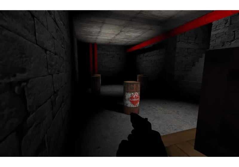 Creating 3D Worlds with HTML and CSS
