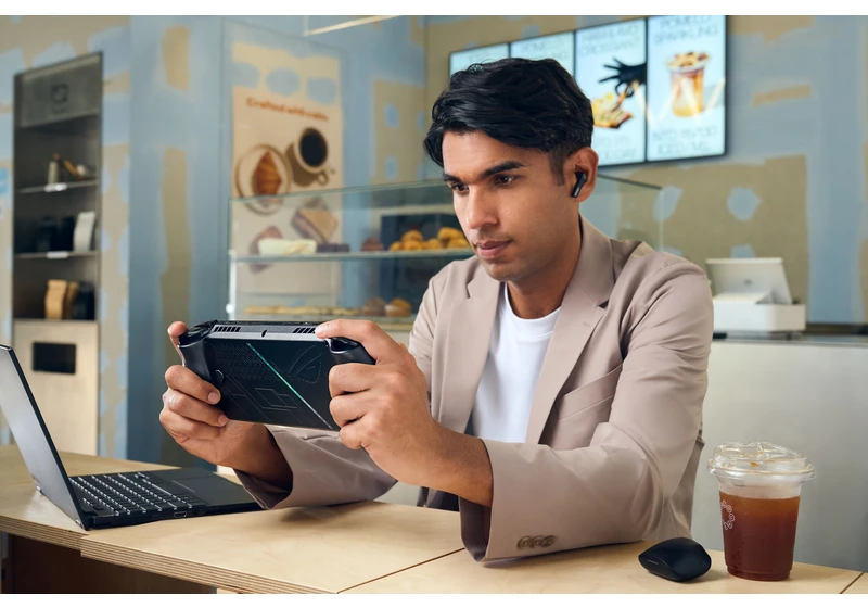 Where to buy Xbox Ally and Xbox Ally X — ROG's Windows 11 gaming handheld PCs with Ryzen Z2 processors