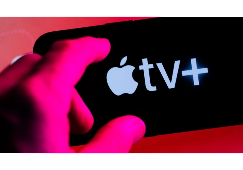 Apple TV Plus Raises Price on Monthly Plan