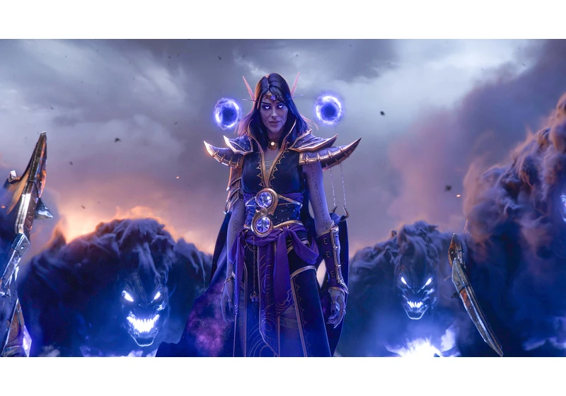  World of Warcraft's Midnight expansion has been fully revealed — New playable race, new gameplay features, and Demon Hunter is finally getting a 3rd Class Specialization after nearly a decade 