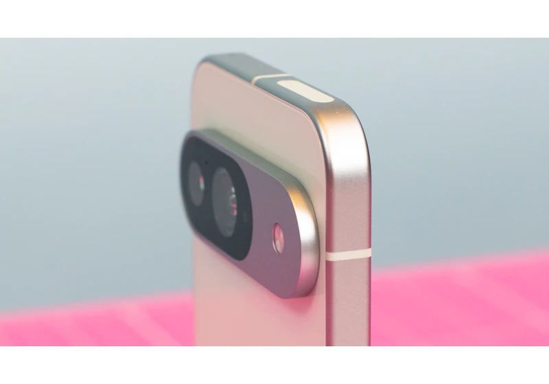 The Google Pixel 10 could have more but worse cameras than the Pixel 9