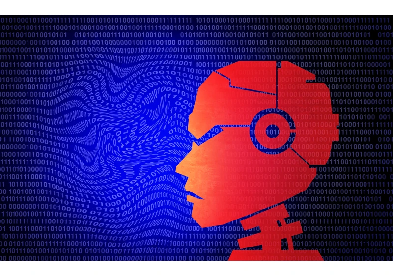  This new malware has developed a spooky way to tell AI-based detection methods to ignore it 