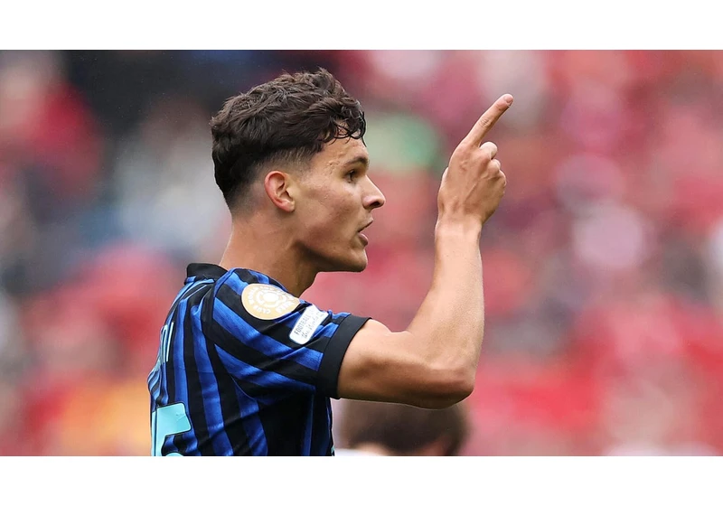 How to Watch Inter Milan vs. River Plate From Anywhere for Free: Stream FIFA Club World Cup Soccer