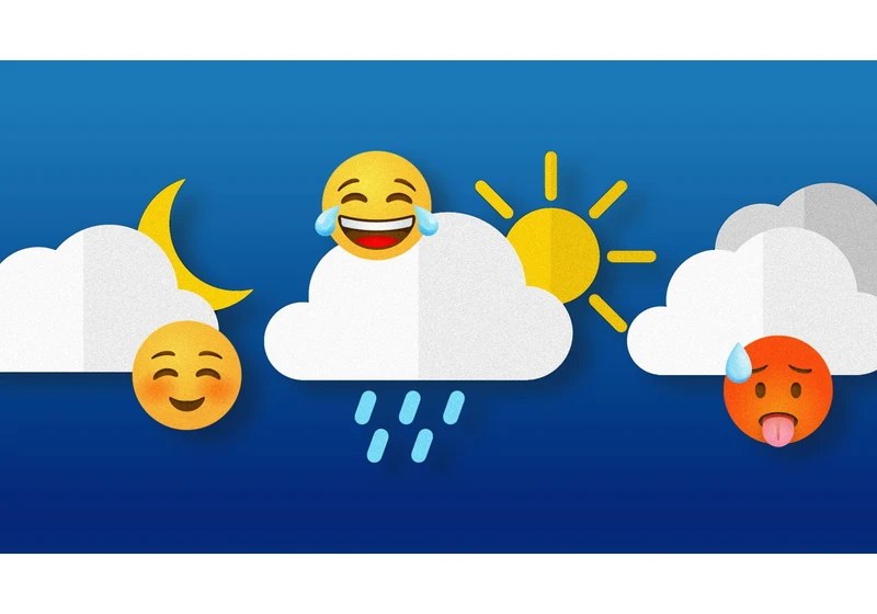 This accuracy-obsessed weather app does one thing oh so well