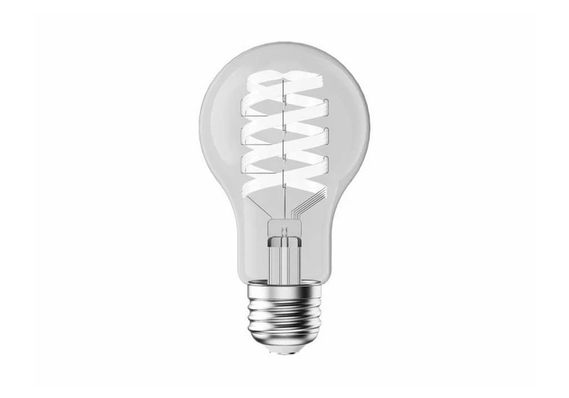 GE Lighting’s latest color LED smart bulb is unlike any I’ve ever seen