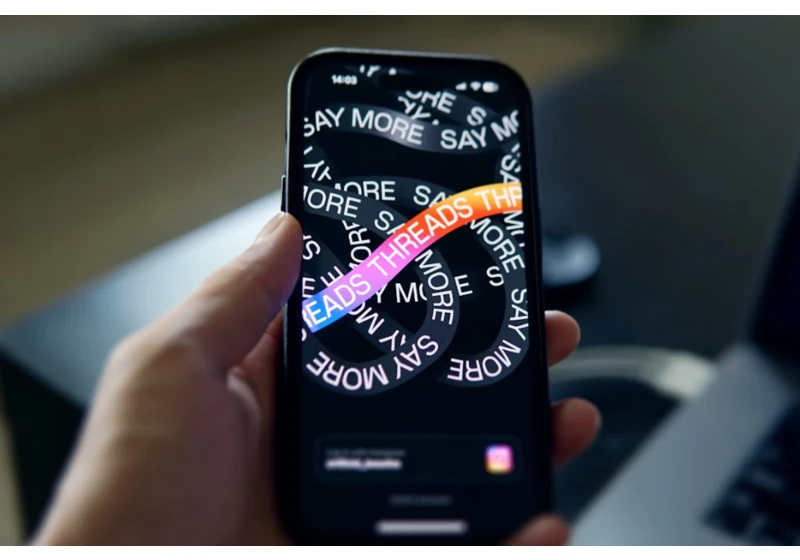 Threads now has a Hidden Words setting that's separate from Instagram