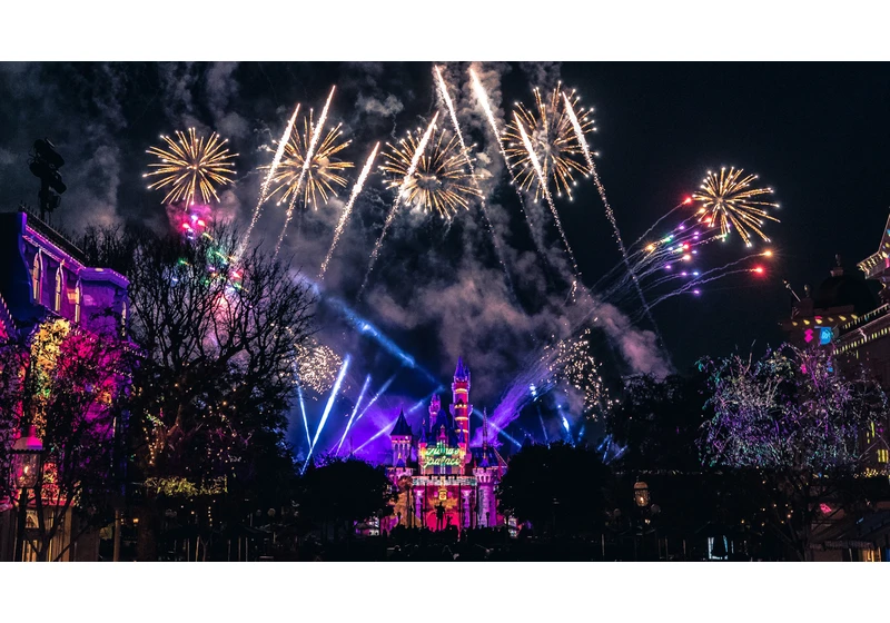  Disneyland turns 70, and it's celebrating with MagicBand+, LED spectacles, and next-gen shows 