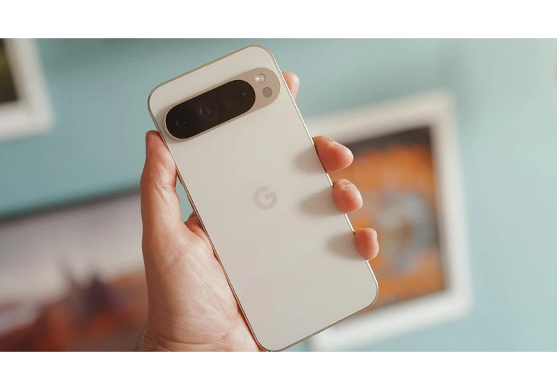 Google Pixel 10 Release Reportedly Set For Aug. 20