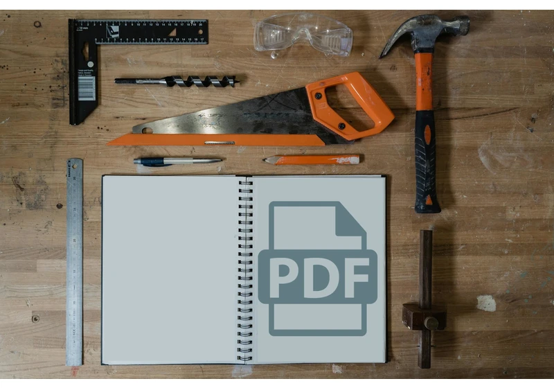 How to merge, extract images and digitally sign PDFs