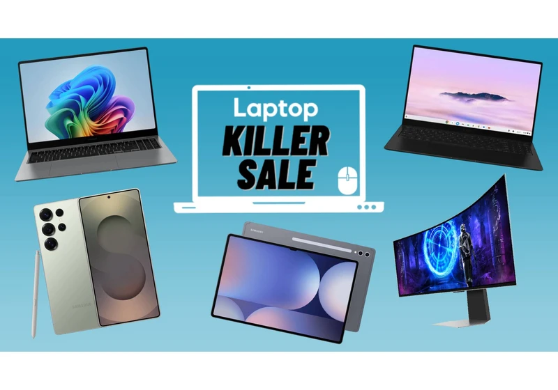The Discover Samsung Summer Sale is live all weeklong, here are 15 deals I recommend