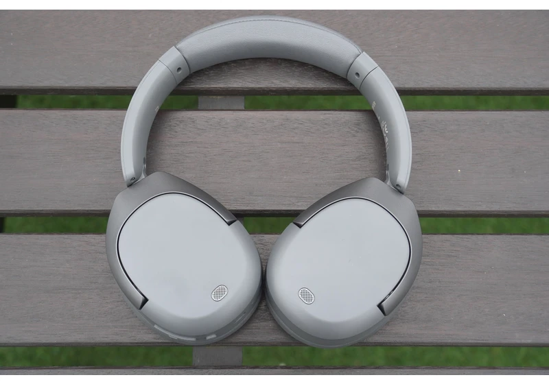 Edifier W830NB Review