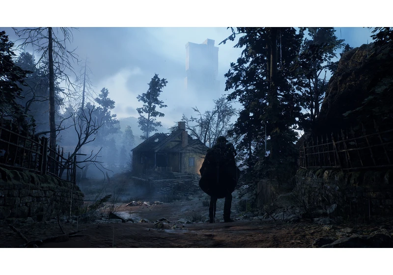  Nvidia RTX 4000 and 5000 series owners instructed to lower quality settings in Hell is Us demo — Developer urges users to turn down settings and disable DLSS during cinematic intro to resolve crashing issue 