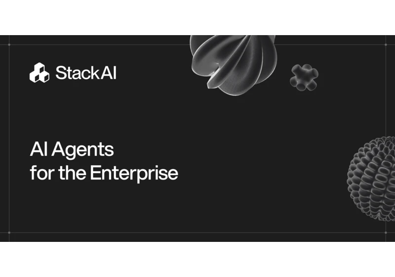StackAI (YC W23) Is Looking for SWR and Tailwind Wizards