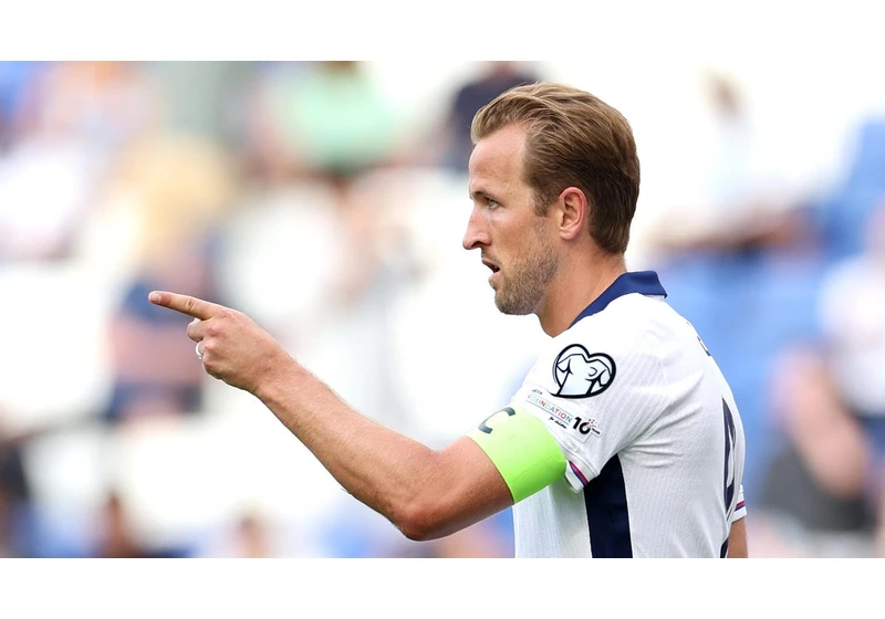 England vs. Andorra: Livestream World Cup 2026 Qualifier Soccer From Anywhere for Free