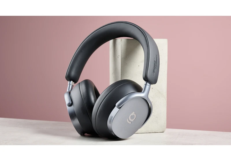 Baseus and Bose have teamed up on a new pair of headphones – here’s what I made of them after days of testing