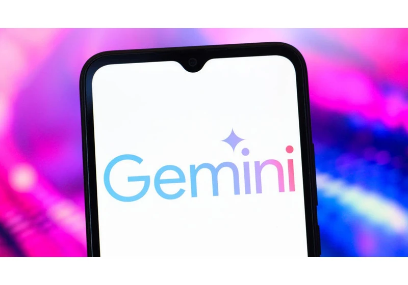 Google's New AI Image Model 'Bananas' Is Here: How to Edit Your Photos With Gemini