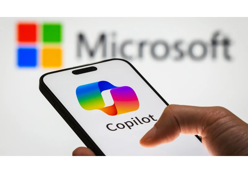  The next time you look at Microsoft Copilot, it may look back — but who asked for this? 