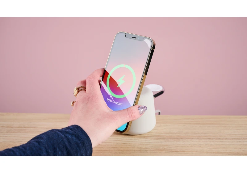  The iPhone 16 and some ‘major Android phones’ just got a big Qi2 wireless charging boost – here’s what we know 