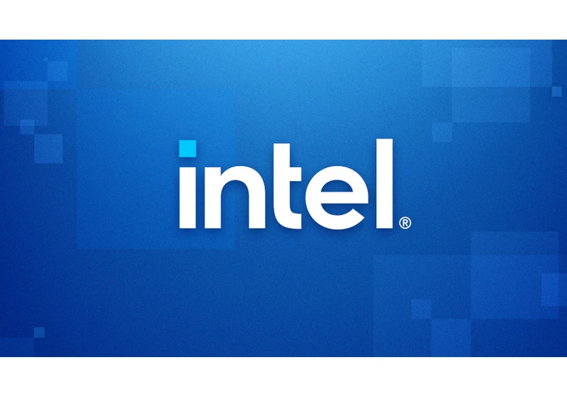  Intel spins off Network and Edge computing groups in latest major company change 