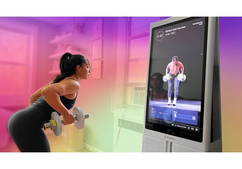 Think a Home Gym Is Cheaper Than a Gym Membership? We Did the Math to Find Out