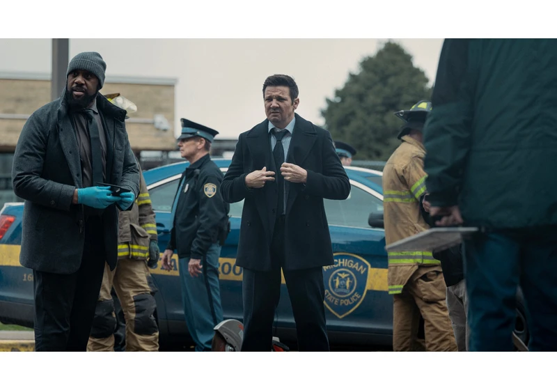  Mayor of Kingstown season 4: everything we know so far about the hit Paramount+ show's return 