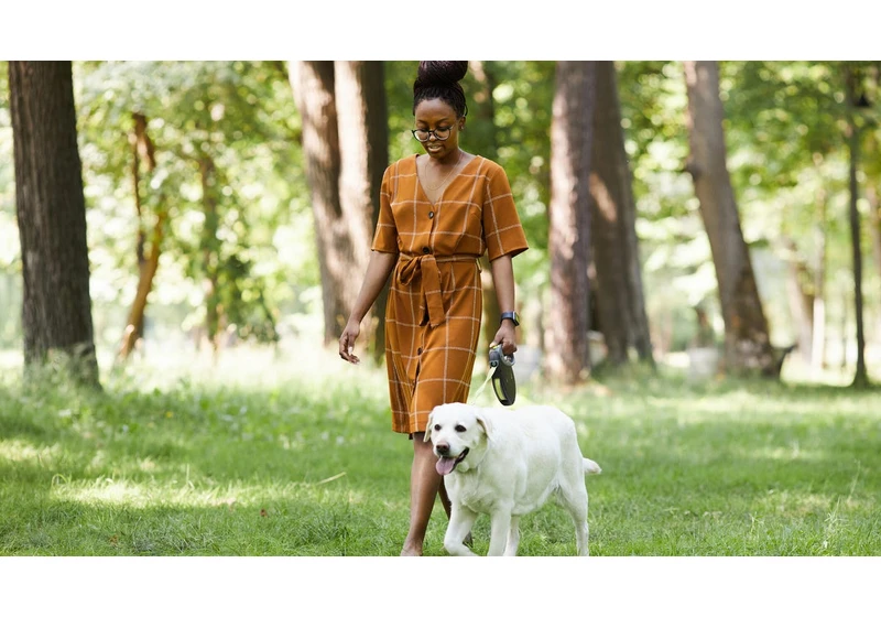 With Trends Like 'Japanese Walking,' Is Walking Actually Exercise? We Asked Personal Trainers