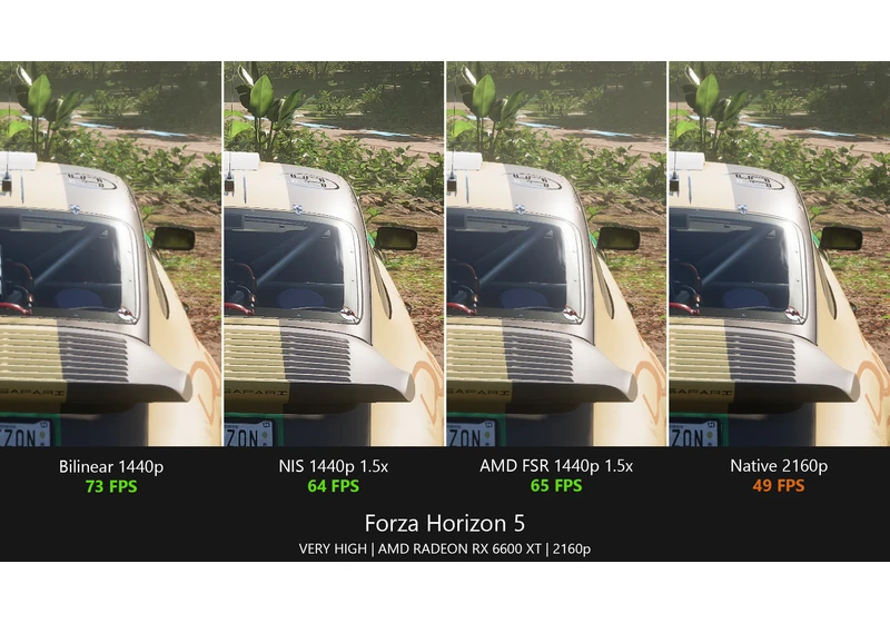  This PC app boosts FPS in any game on any GPU for only $7 (and it just got a major update) 