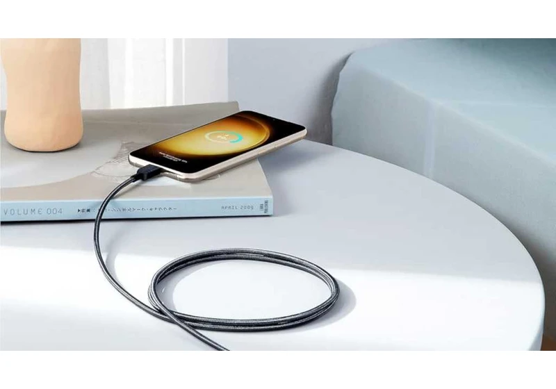 Score Anker’s fast USB-C charging cables, now 2 for just $6