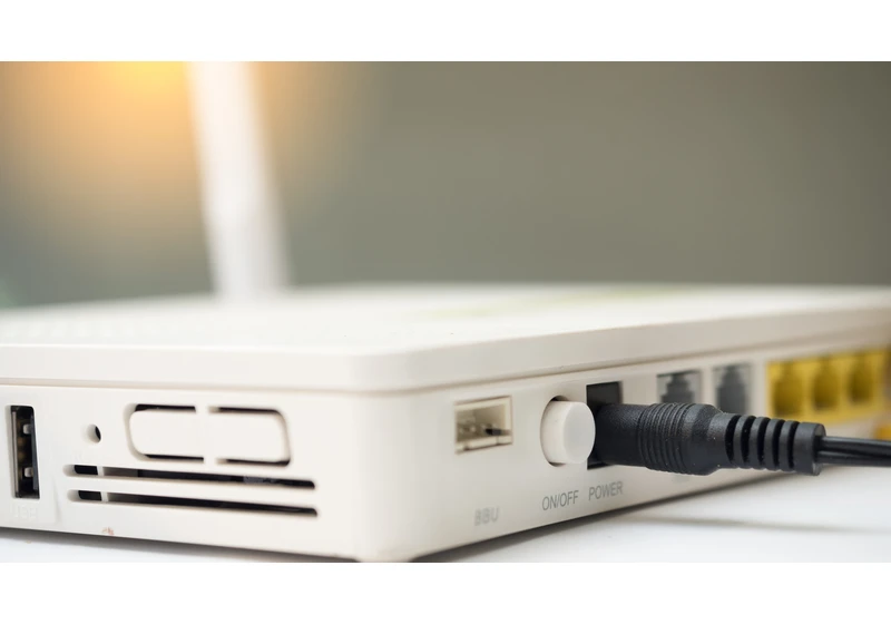 These popular TP-Link routers could be facing some serious security threats - find out if you're affected