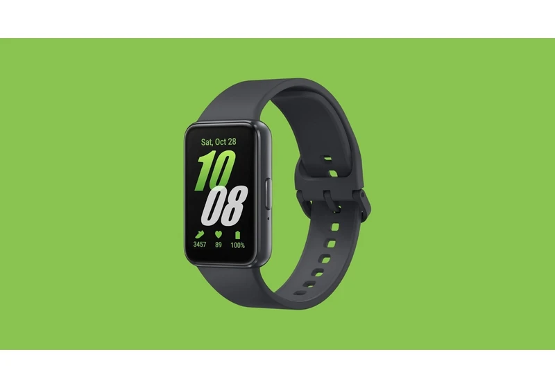 You can get this Samsung Galaxy Fit for just £41 if you act fast