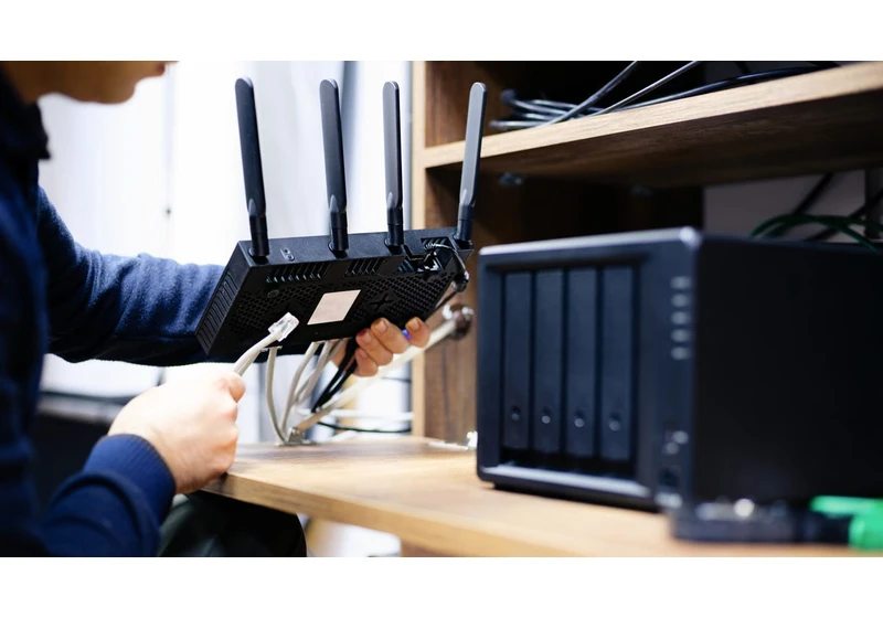 I Gave My Internet a Stress Test: Here's What Broke