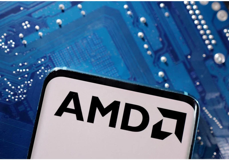 AMD unveils Radeon RX 9060 XT at Computex 2025