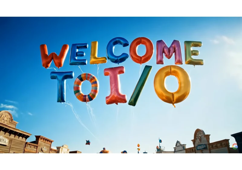 The 13 biggest announcements from Google I/O 2025