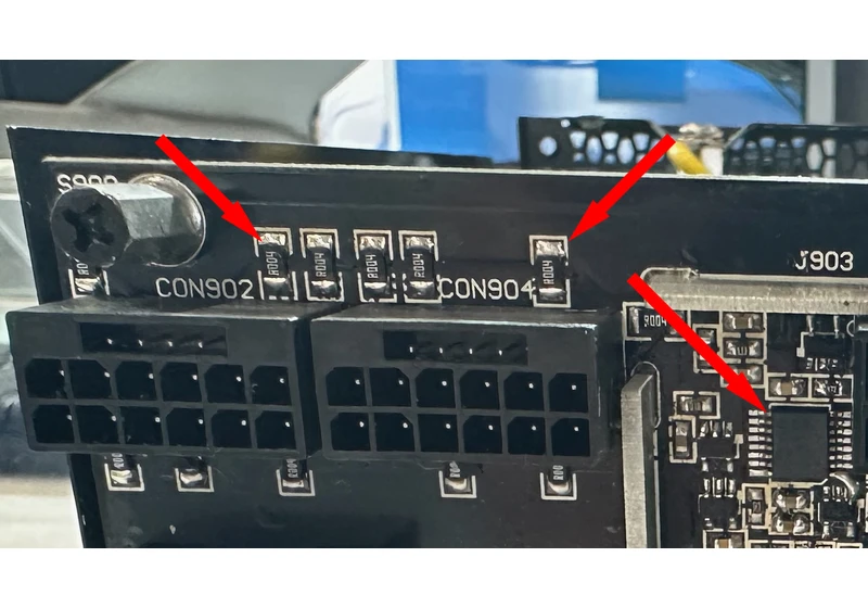  Seasonic’s next-generation Prime PSUs to will try to stop connectors from melting 