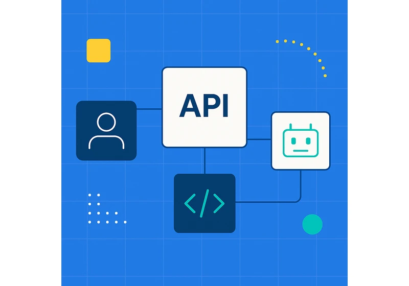 If an AI agent can't figure out how your API works, neither can your users