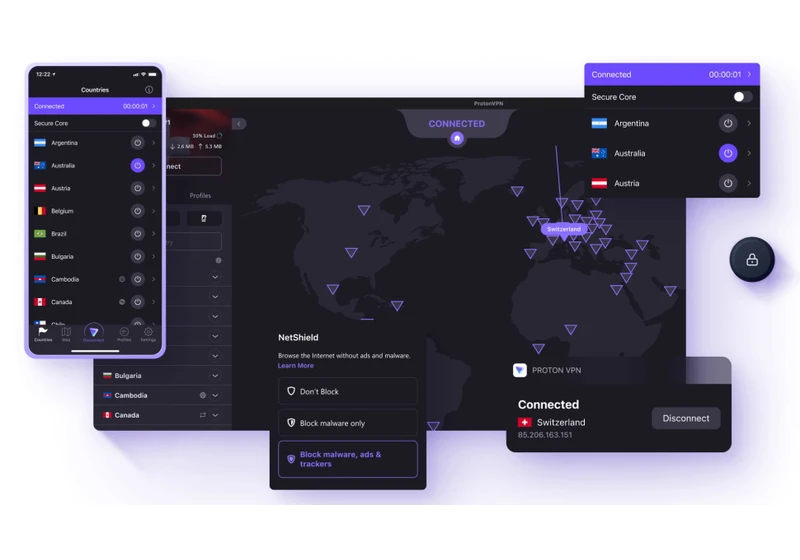  Proton VPN set to bring Split tunneling for Linux and macOS this summer – and many more features you'll love 