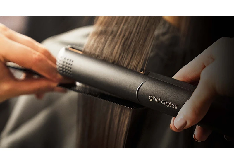 I’ve had my GHDs for 15 years – now you can get yours for just £88