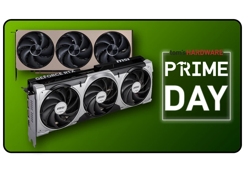  MSI RTX 5070 Ti limited-time deals now live on Newegg — rebates and gift cards bring prices close to MSRP 