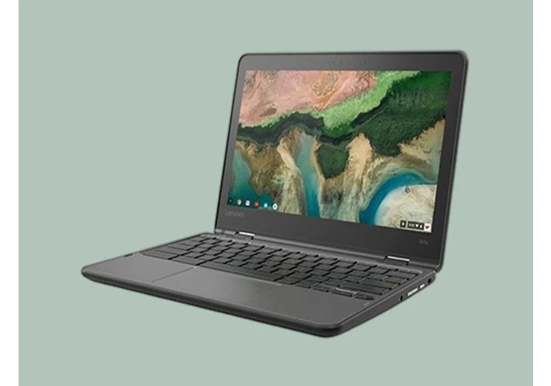 $75 Chromebooks are a thing during PCWorld’s version of Prime Day