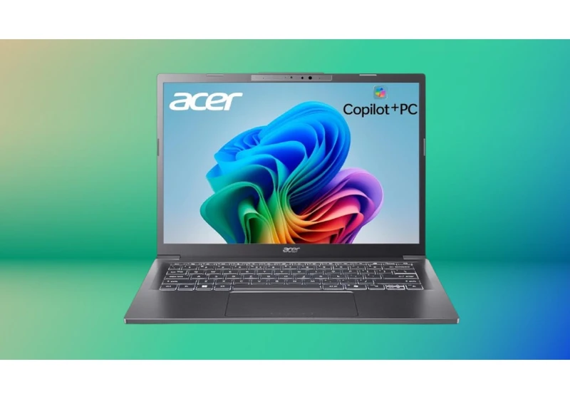 Last Chance Prime Day Deal: This Budget Acer Laptop Was Already a Great Value. I Recommend It Even More With This 34% Discount