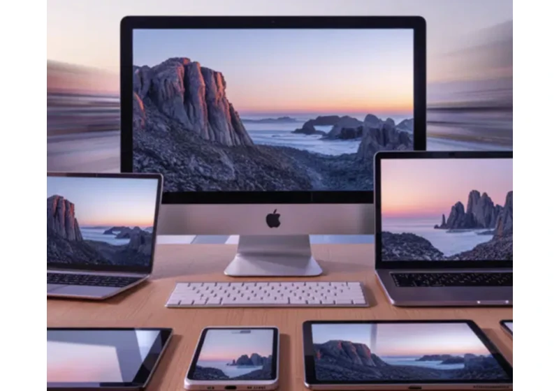Optimizing Website Design Widths for a Multi-Device World