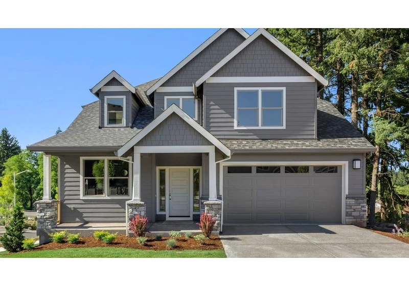 Home Loan Rates Inch Higher for Borrowers: Mortgage Rates for May 13, 2025