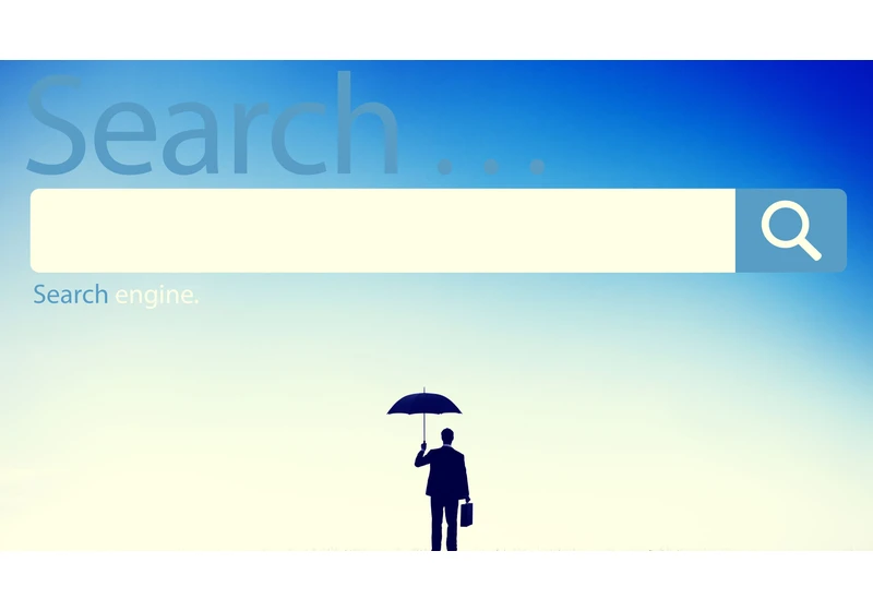 Apple might kick Google Search off of Safari: report