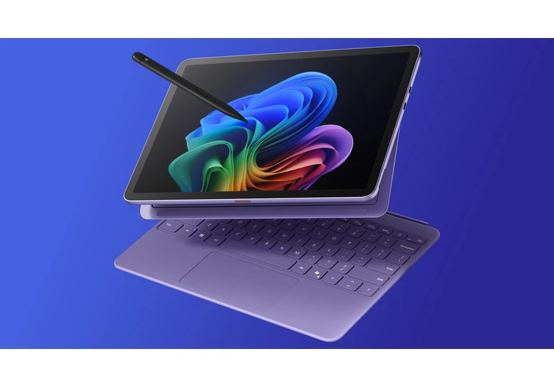 Microsoft's new Surface Pro could solve our biggest issue with the previous gen