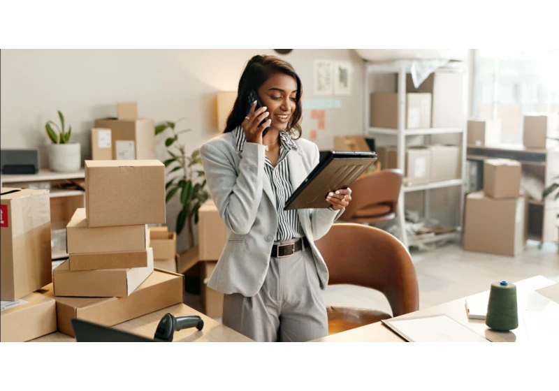 Amazon Sellers: Inventory Management Tips For 2025 via @sejournal, @AMZRobynJohnson