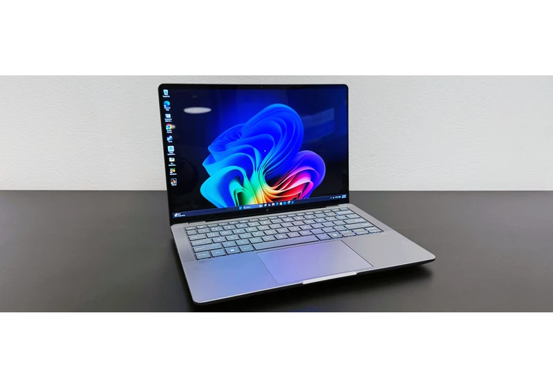 The HP ZBook Ultra outperforms the MacBook Pro in key areas, but it comes at a price