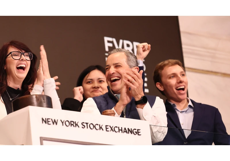 "Are we all doomed?" — Fiverr CEO Micha Kaufman warns that AI is coming for all of our jobs, just as Bill Gates predicted