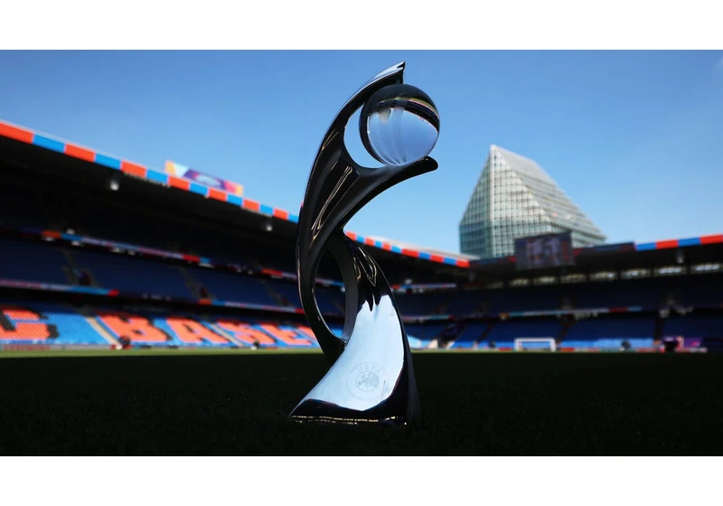 UEFA Women's Euro 2025 Tickets: How to Livestream the Soccer Tournament for Free from Anywhere