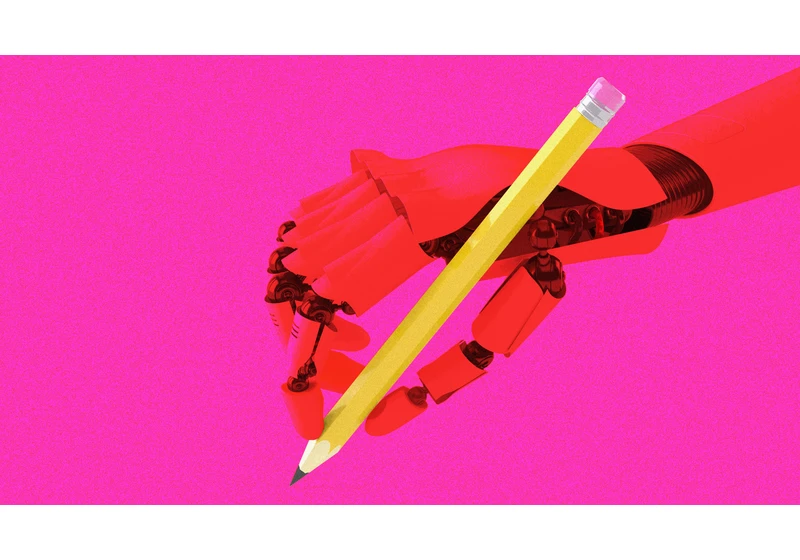 These personality types are most likely to cheat using AI