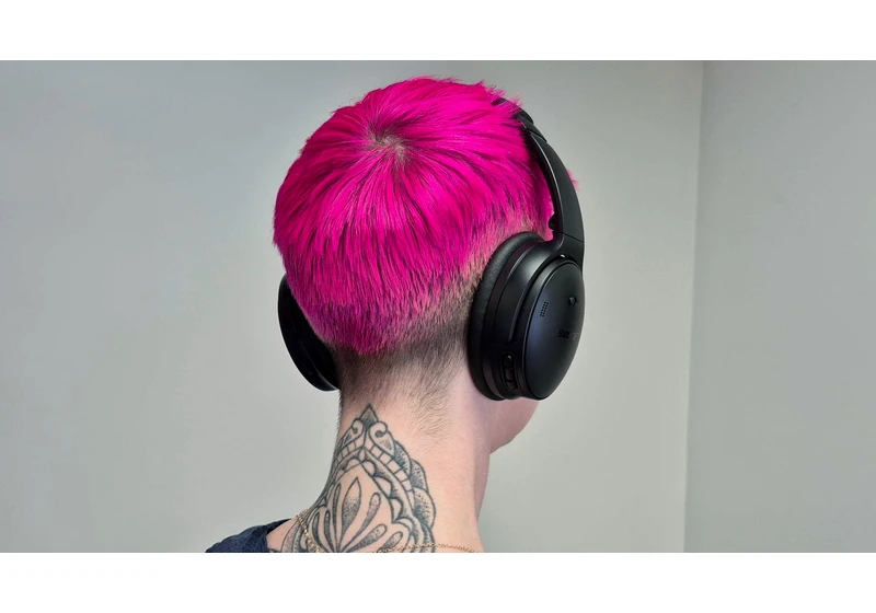  I use my Bose QuietComfort headphones every day – here’s why you should keep an ear out in case they drop in price again over Prime Day 